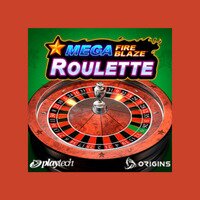 Mega Fire Blaze Roulette