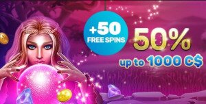 PlayAmo Second Deposit Bonus