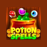 Potion Spells logo