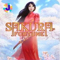 Sakura Fortune Slots