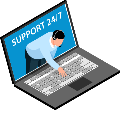 customer_service