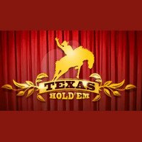 Texas Hold'Em PlayAmo