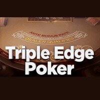 Triple Edge Poker PlayAmo