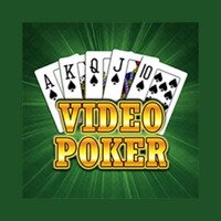 Video Poker logo Reevo