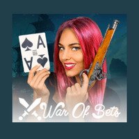 War of Bets logo