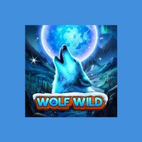 Wolf Wild logo
