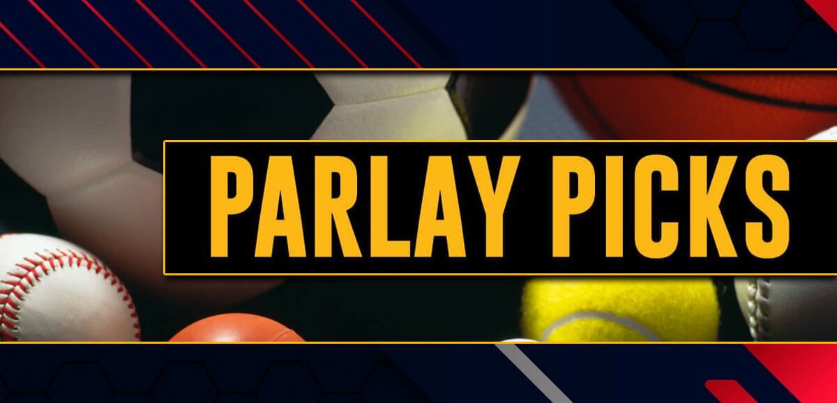 Cross Sports Parlay Picks for 6/10 and 6/11