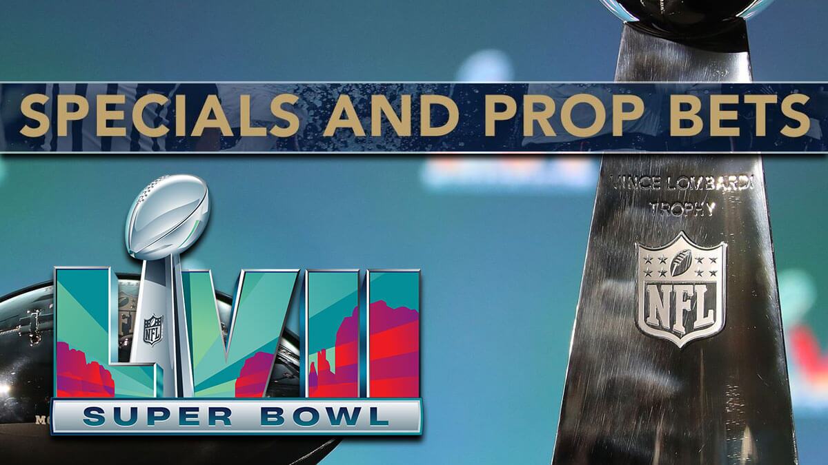 Rihanna Halftime Show Props: Use Super Bowl Halftime Odds To Make Your  Predictions