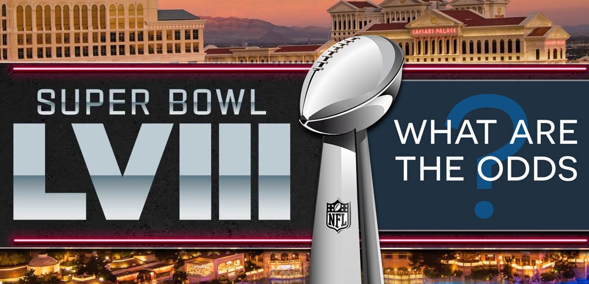 Super Bowl 2022: Odds and what to expect