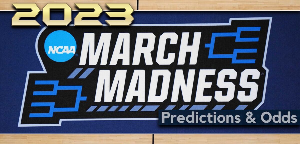 2023 March Madness odds: Alabama favored slightly over Houston to win it  all entering Sweet 16