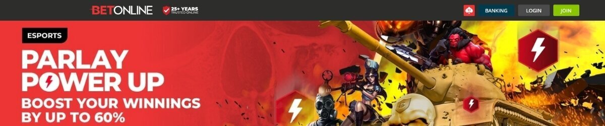 BetOnline Esports