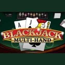 Blackjack Multihand