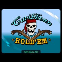 Caribbean Hold Em