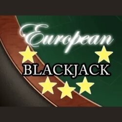 European Blackjack