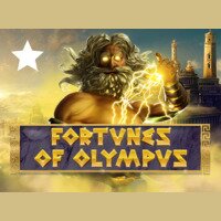 Fortunes of Olympus