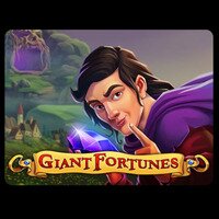 Giant Fortunes Slots