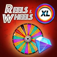 Reels and Wheels Slot