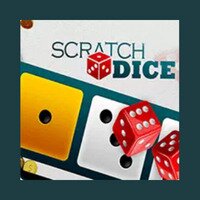 Scratch Dice logo