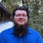 Shaun Stack profile picture
