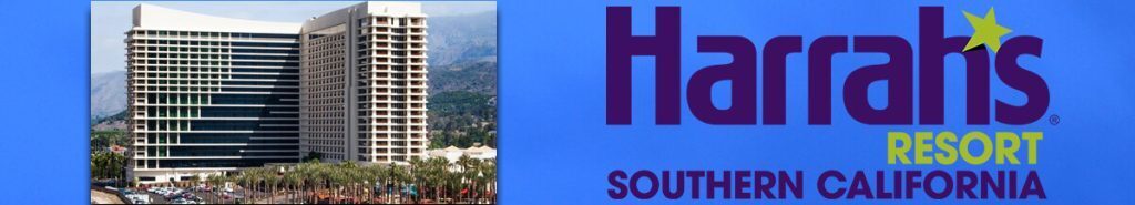 Harrahs Resort Southern California