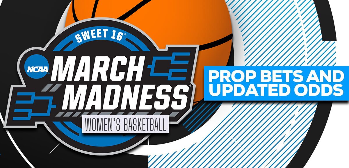 March Madness Sweet 16 Games: Odds, Tips and Betting trends