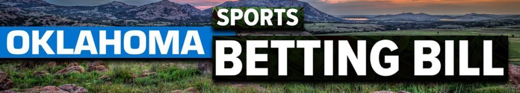 Oklahoma Sports Betting Bill