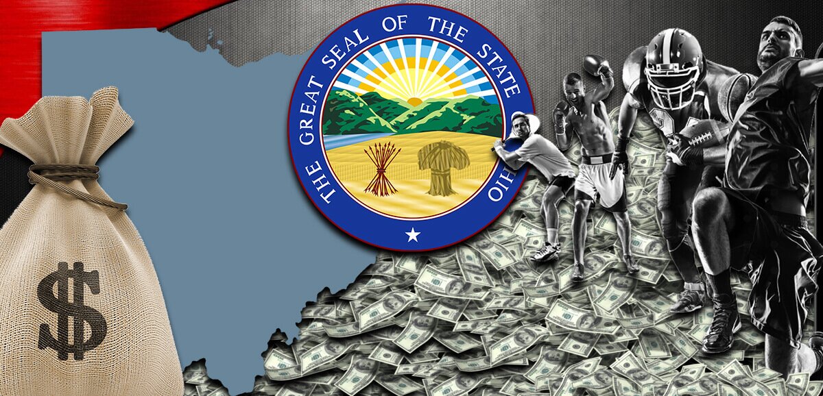 Sports Betting Ohio Success
