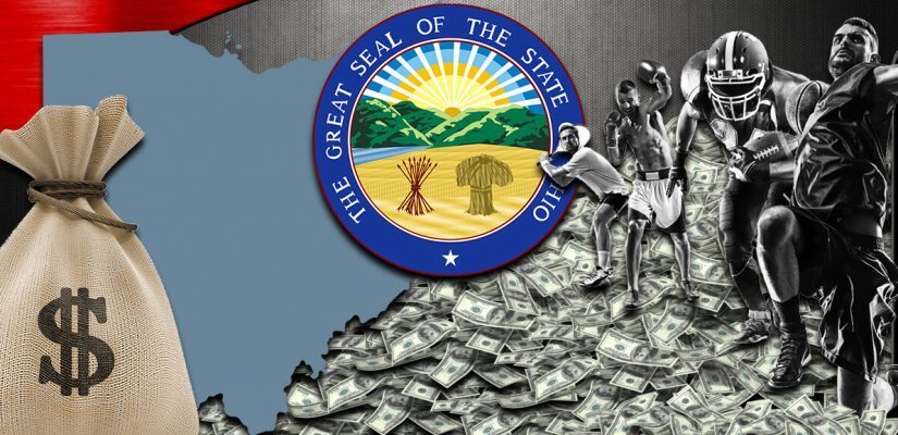 Sports Betting Ohio Success