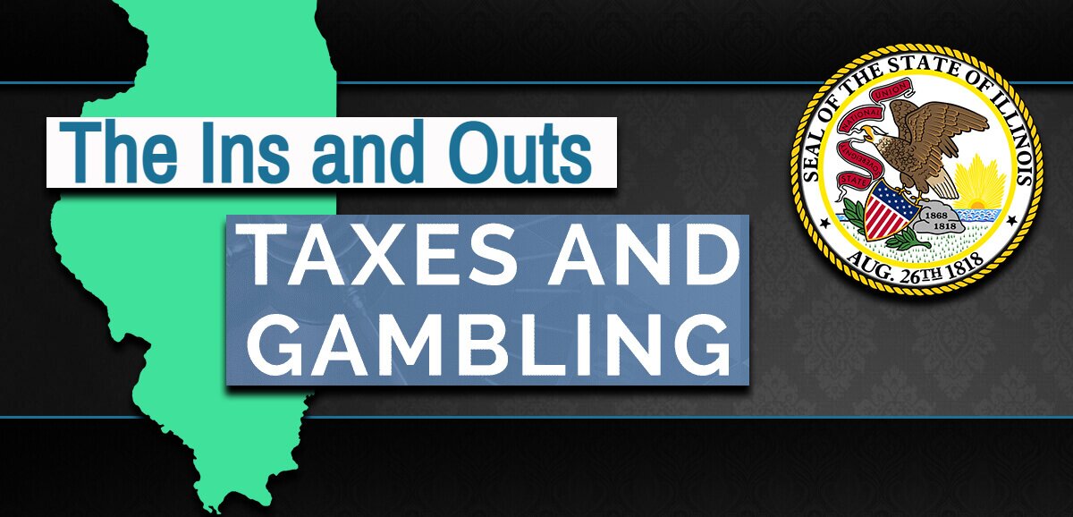 The Ins And Outs Taxes And Gambling