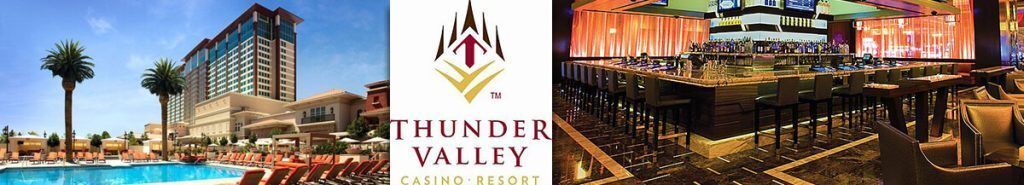 Thunder Valley Casino Resort