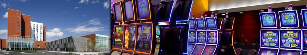 Black Bear Casino Resort