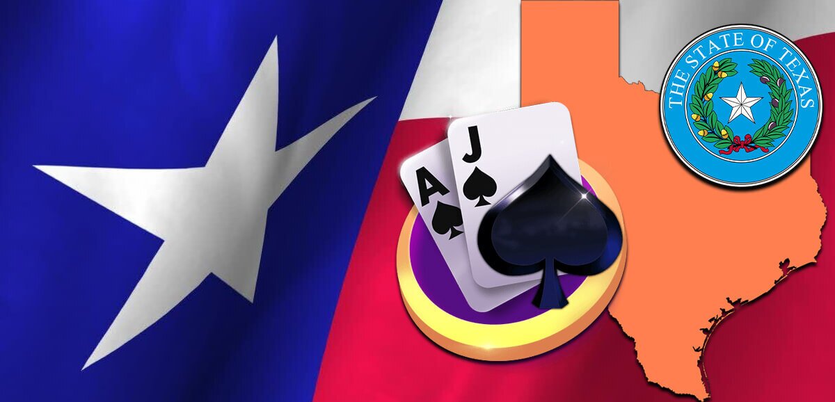 Blackjack Texas