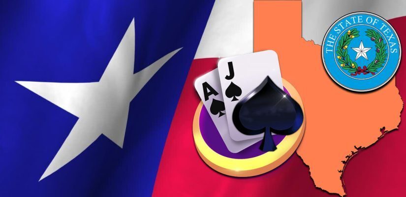 Blackjack Texas