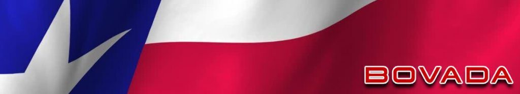 Bovada Texas