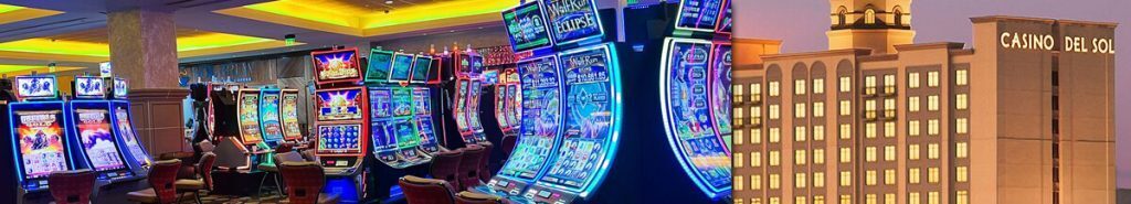Casino Del Sol AZ