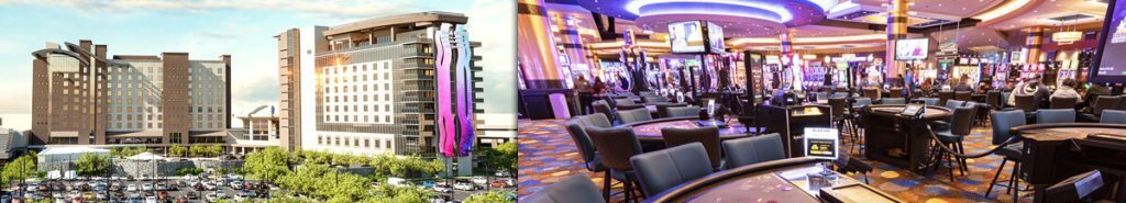 Gila River Resorts Casinos AZ