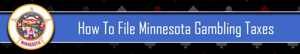 How To File Minnesota