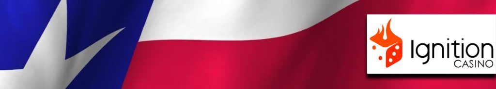 Ignition Casino Texas