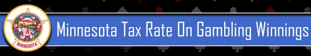 Minnesota Tax Rate