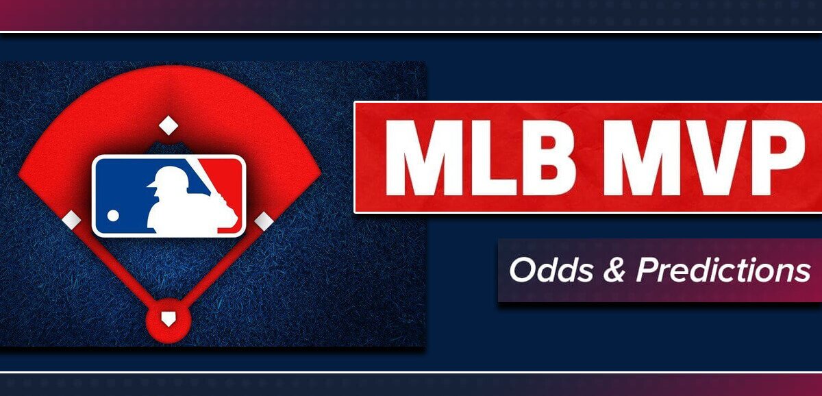 2023 AL and NL MVP Odds and Picks