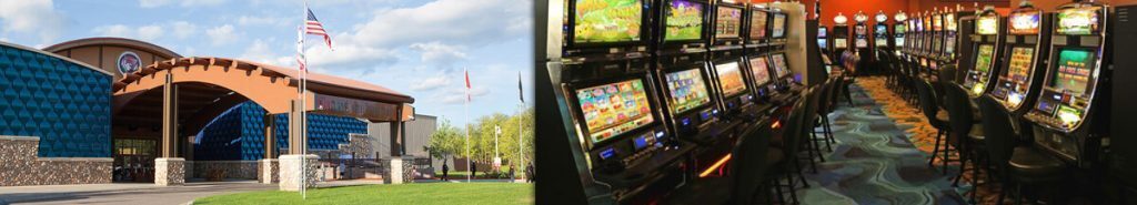 Seven Clans Casino Red Lake