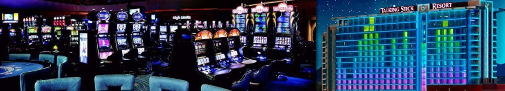 Talking Stick Resort AZ