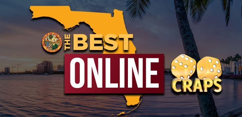 The Best Online Craps Florida