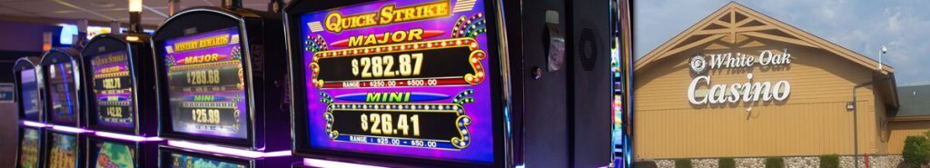 White Oak Casino