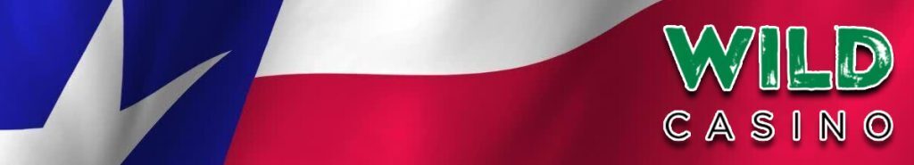 Wild Casino Texas