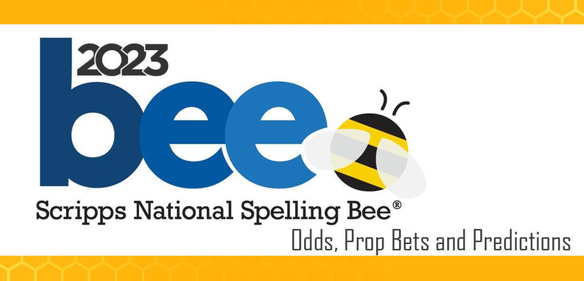 2023 Scripps National Spelling Bee Betting Preview