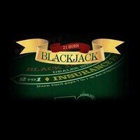 21 Burn Blackjack