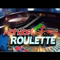 Alphabet Roulette