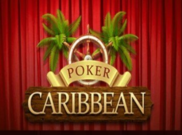 Blood Moon Casino - Caribbean Poker