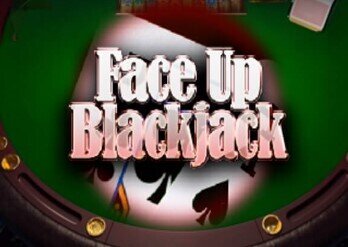 Blood Moon Casino - Face-Up Blackjack